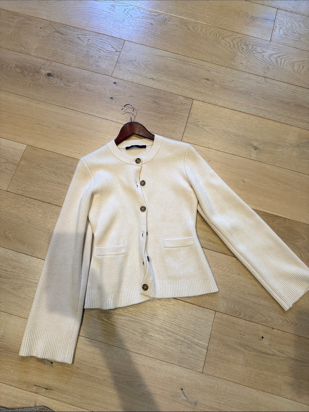Jenni Kayne cardigan size S